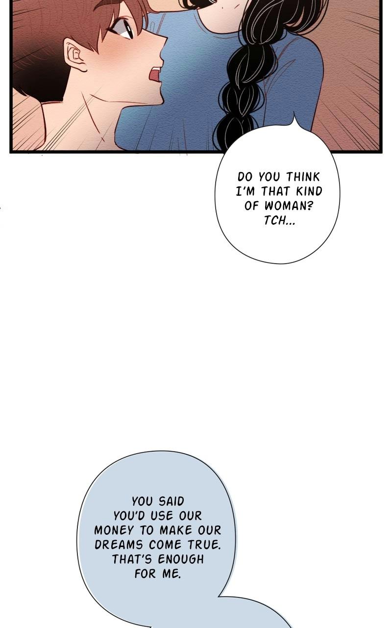 Mistake Chapter 108 - Page 14