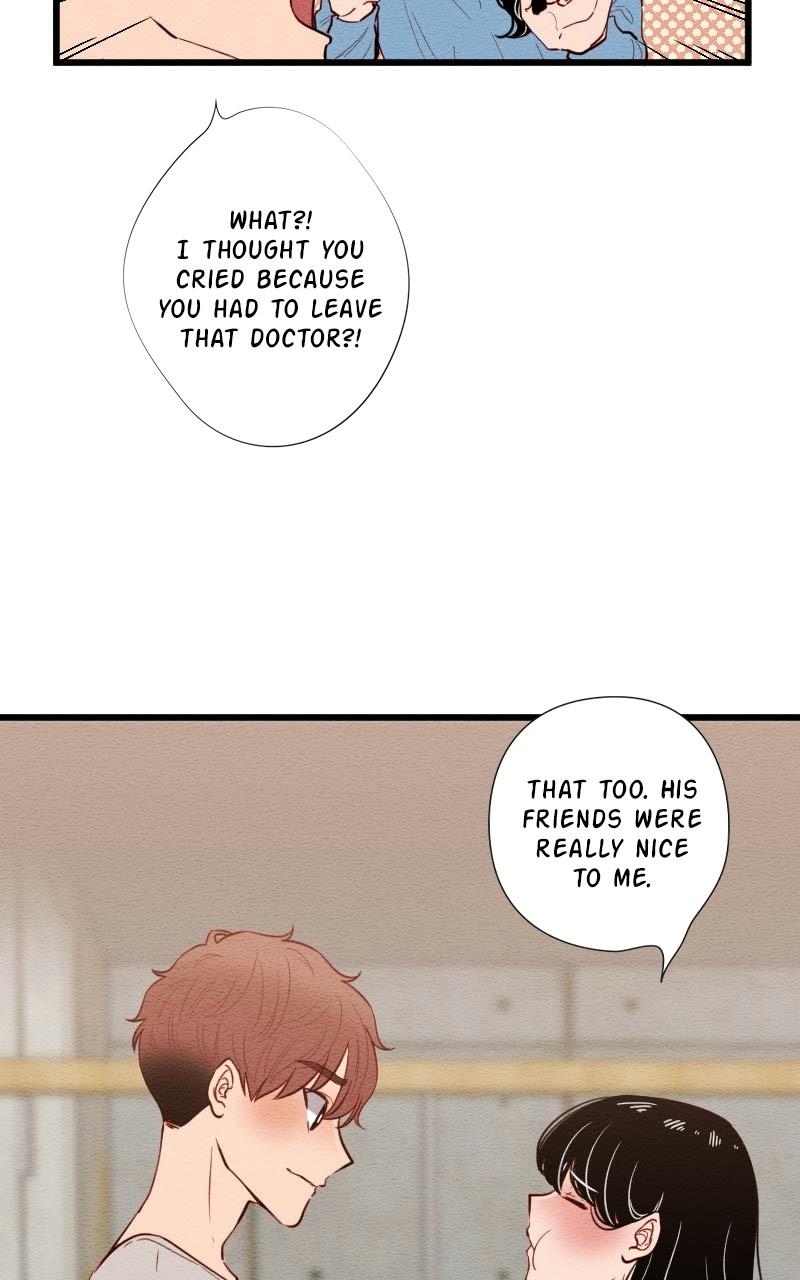 Mistake Chapter 108 - Page 17