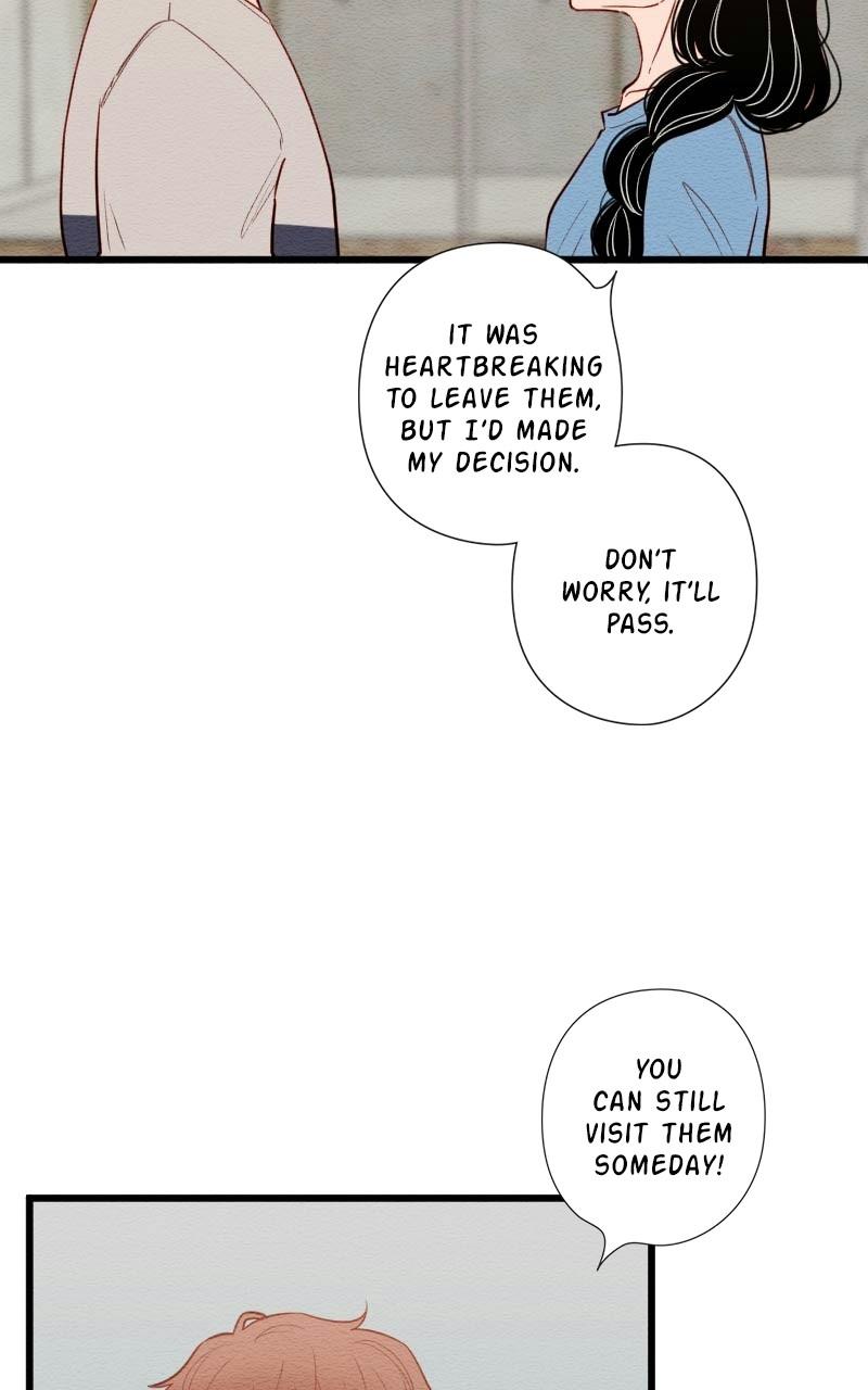 Mistake Chapter 108 - Page 18