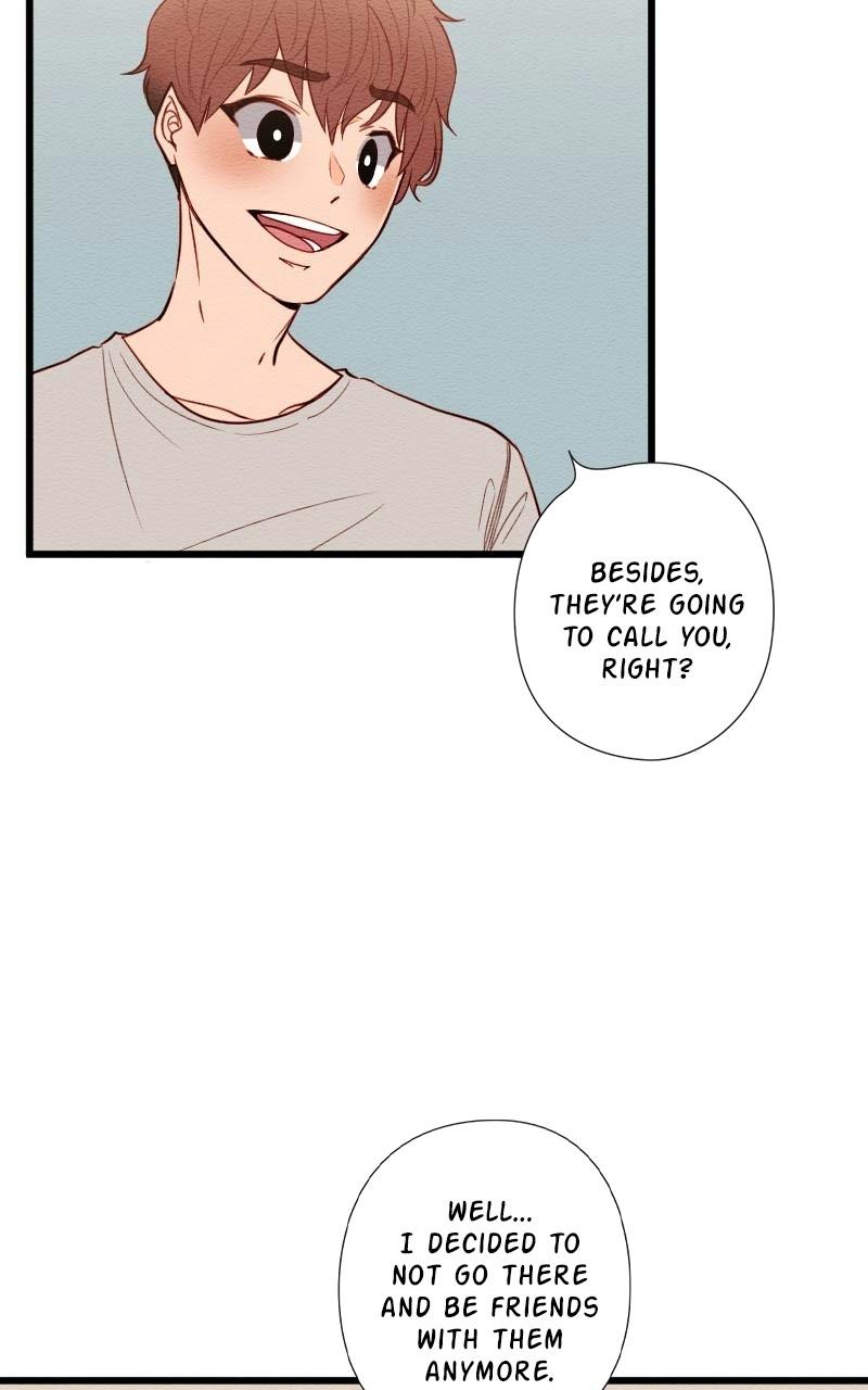 Mistake Chapter 108 - Page 19