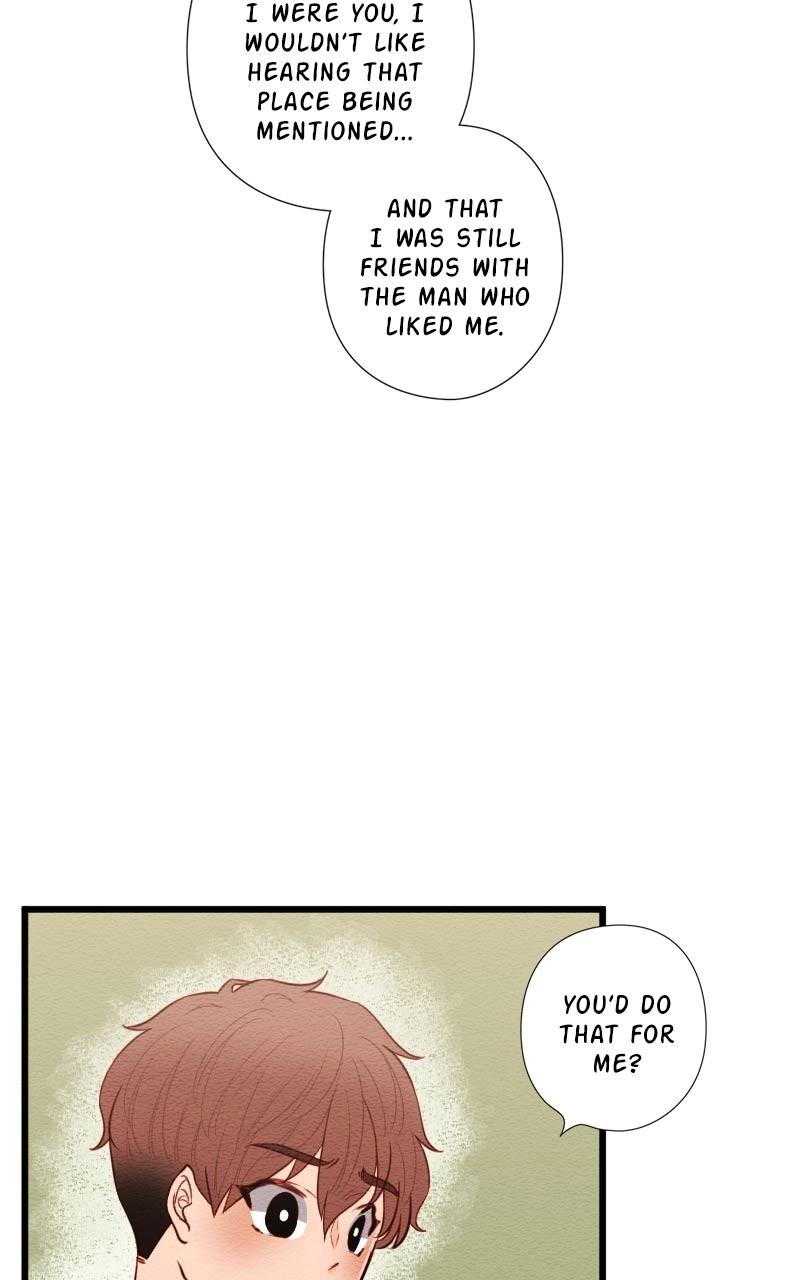 Mistake Chapter 108 - Page 21