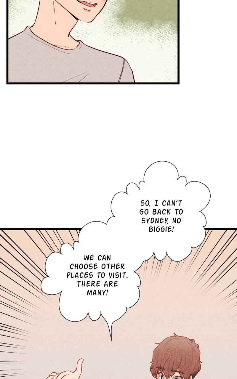 Mistake Chapter 108 - Page 22