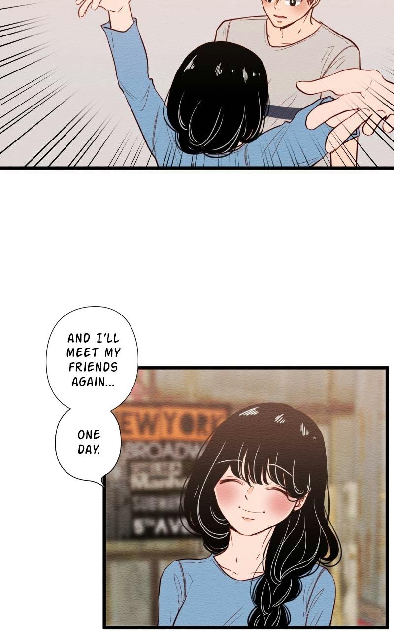 Mistake Chapter 108 - Page 23