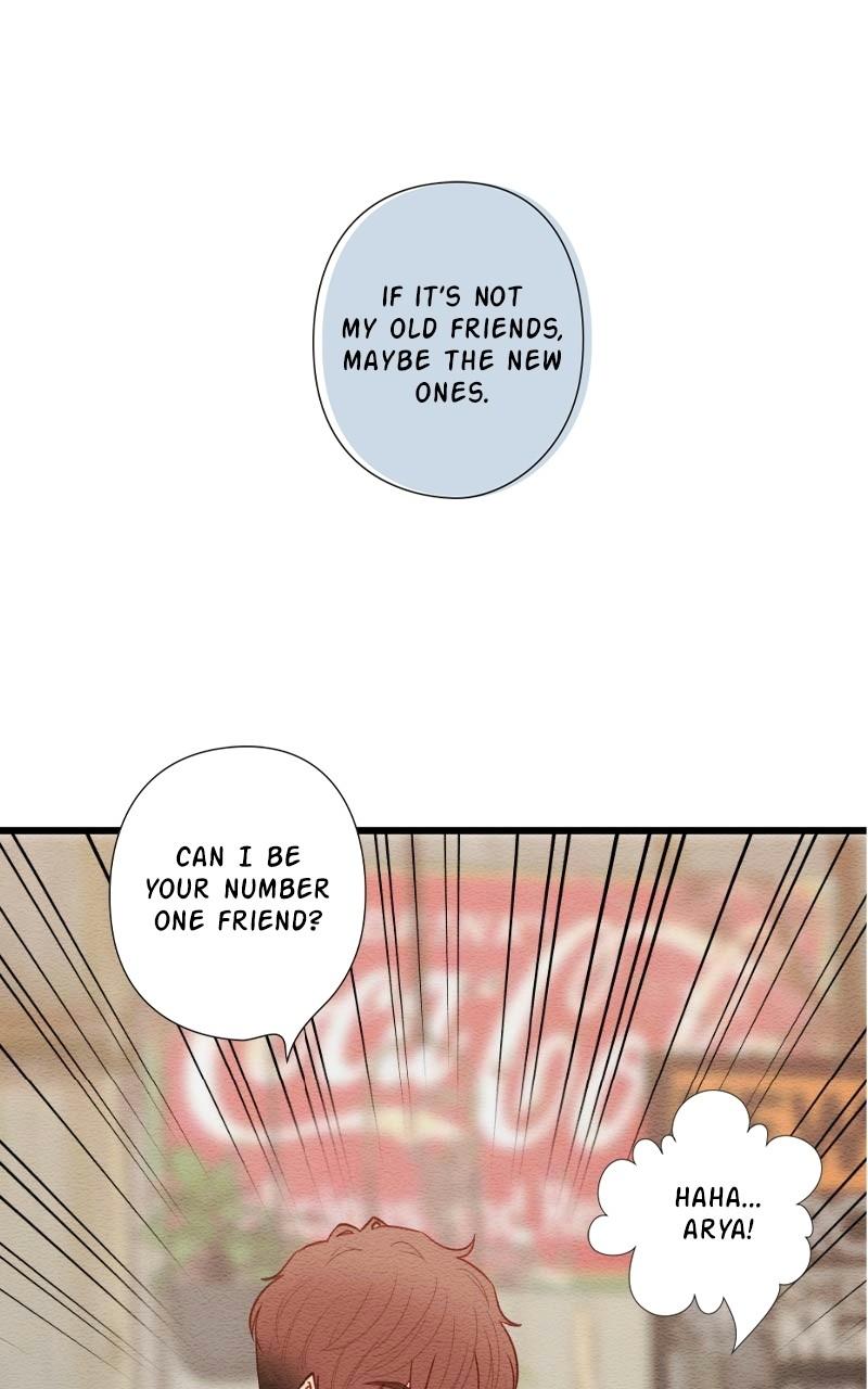 Mistake Chapter 108 - Page 24