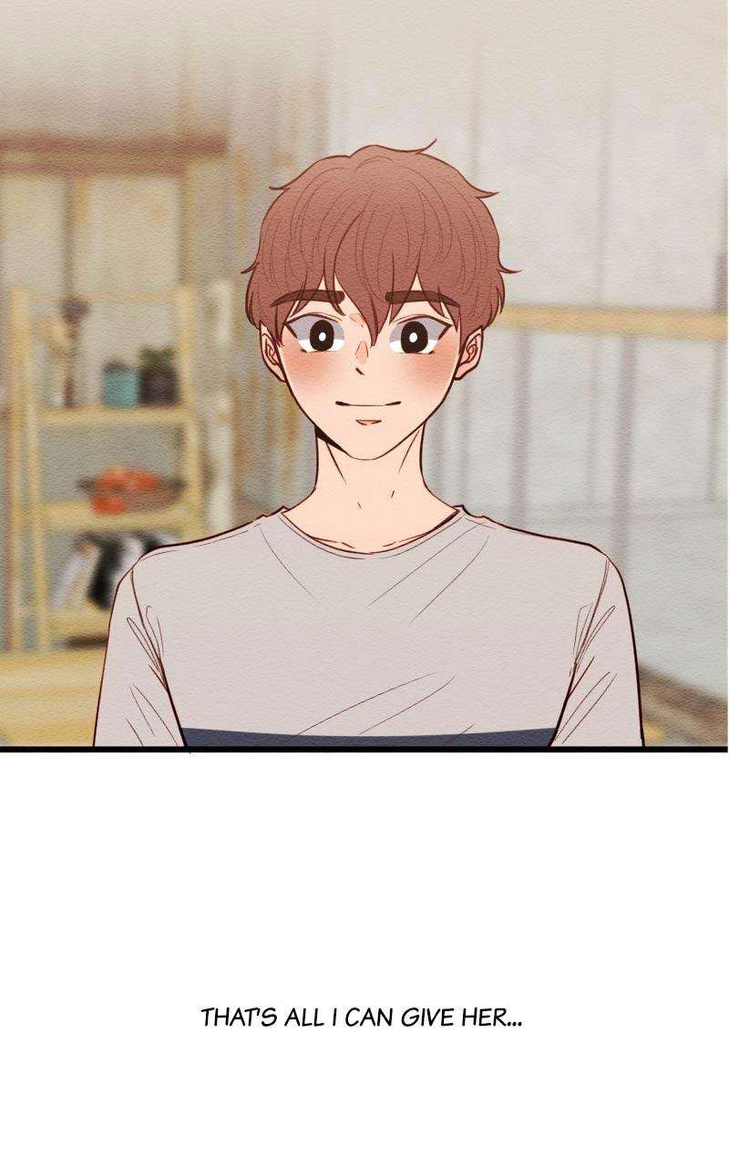 Mistake Chapter 108 - Page 30