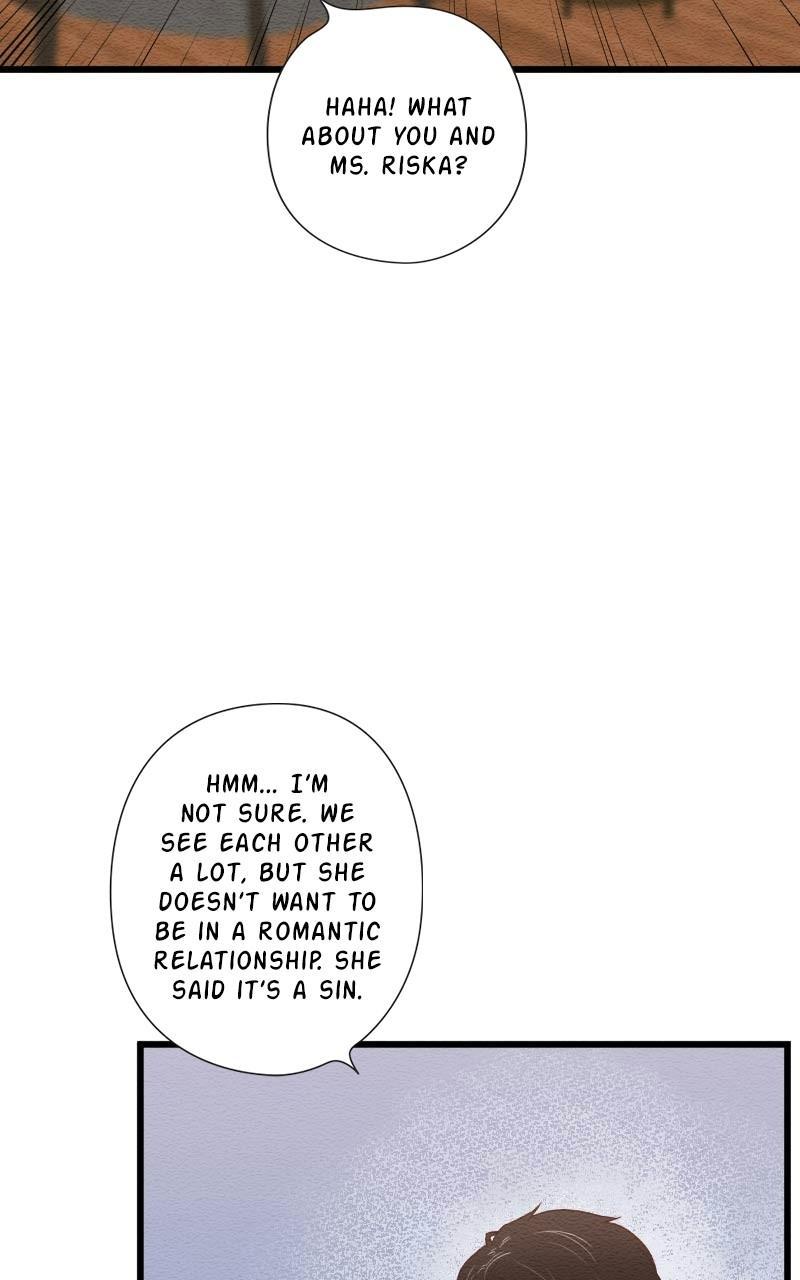 Mistake Chapter 109 - Page 6