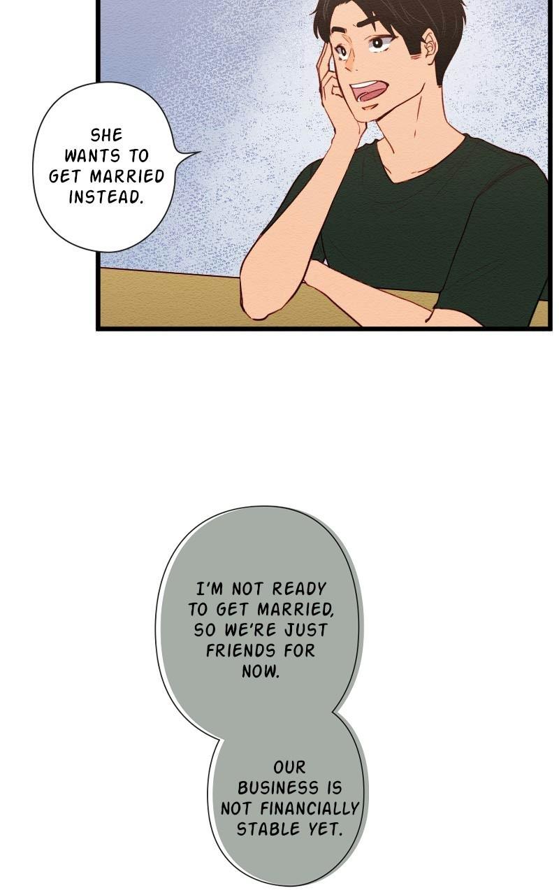 Mistake Chapter 109 - Page 7