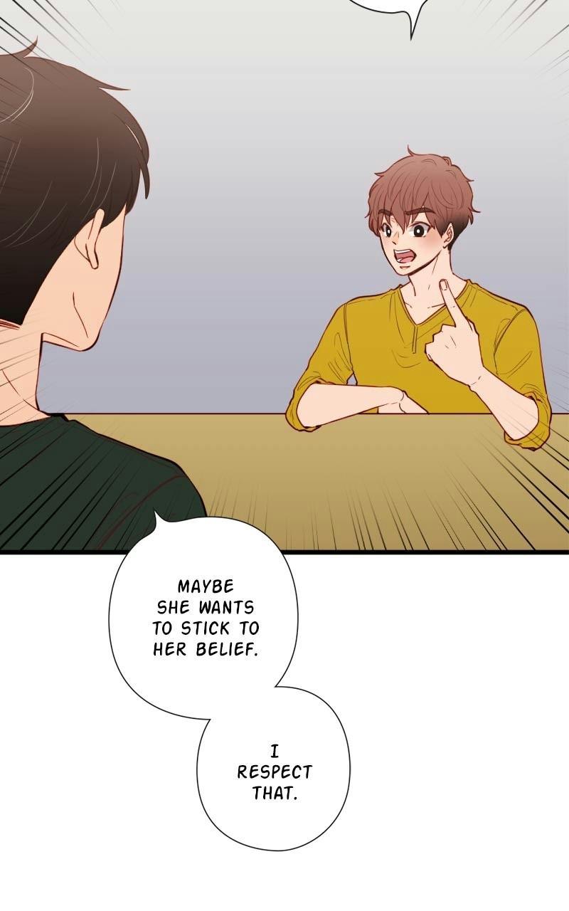 Mistake Chapter 109 - Page 9