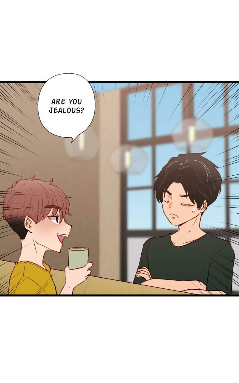 Mistake Chapter 109 - Page 11