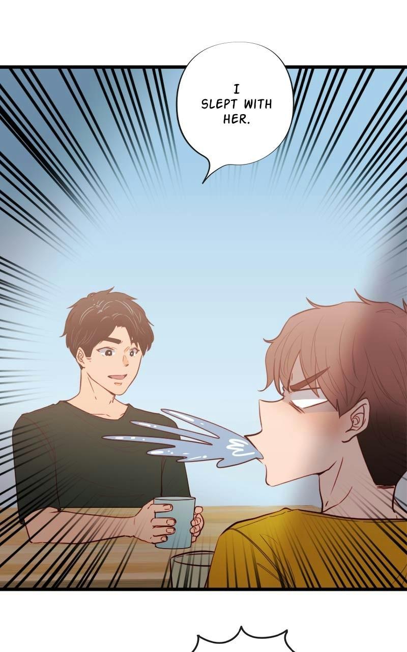 Mistake Chapter 109 - Page 13