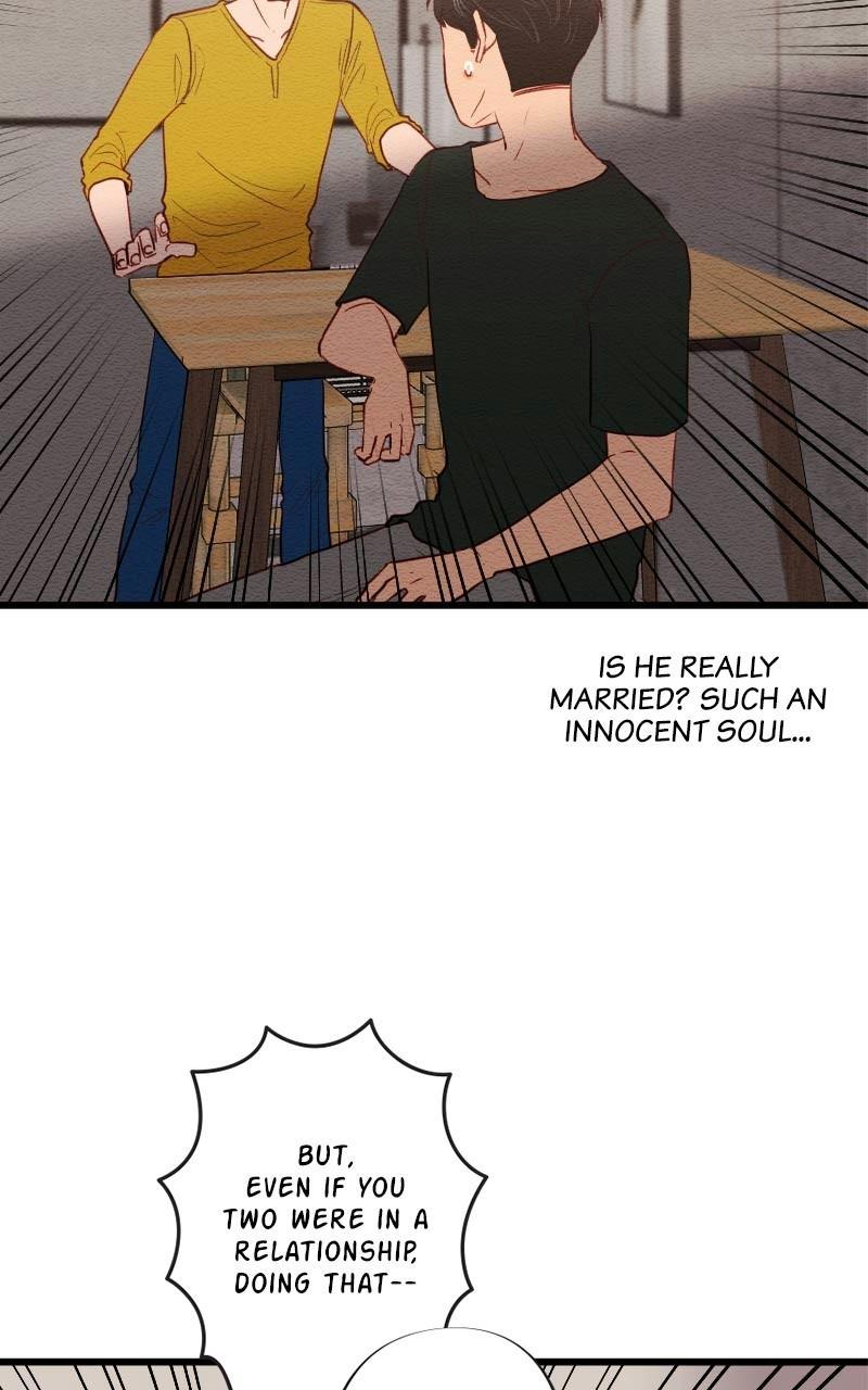 Mistake Chapter 109 - Page 15