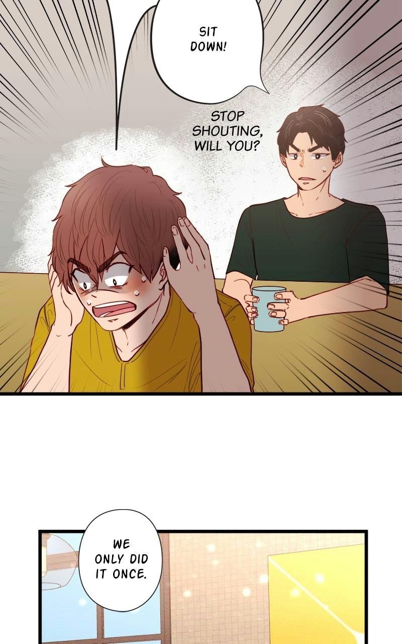 Mistake Chapter 109 - Page 16