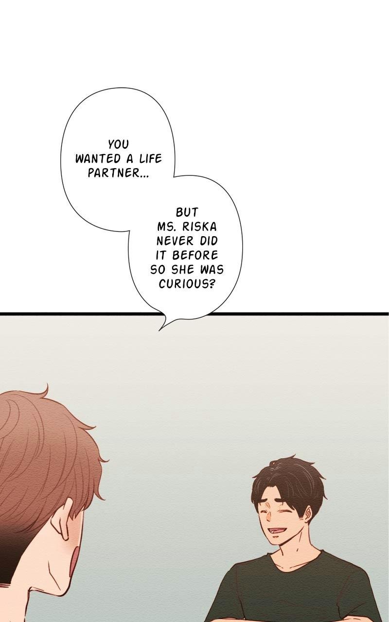 Mistake Chapter 109 - Page 20