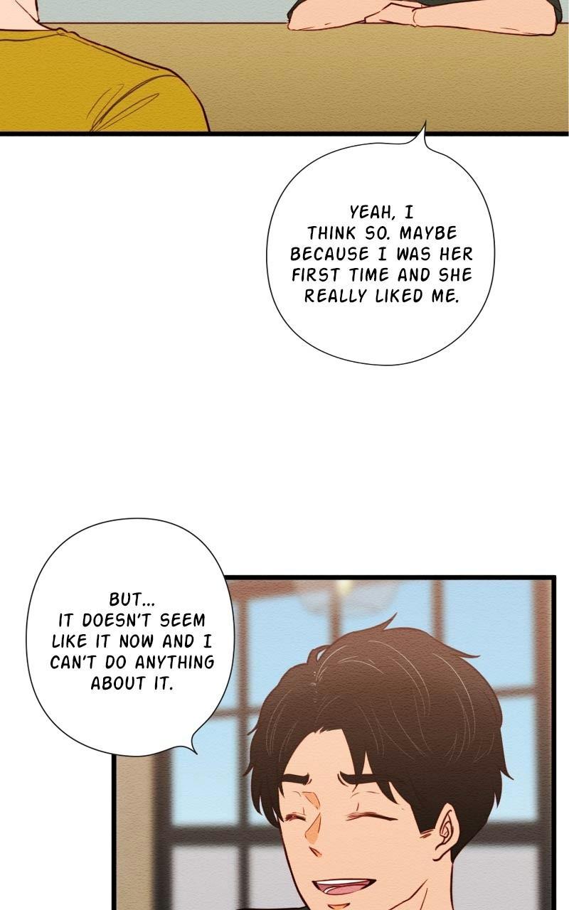 Mistake Chapter 109 - Page 21