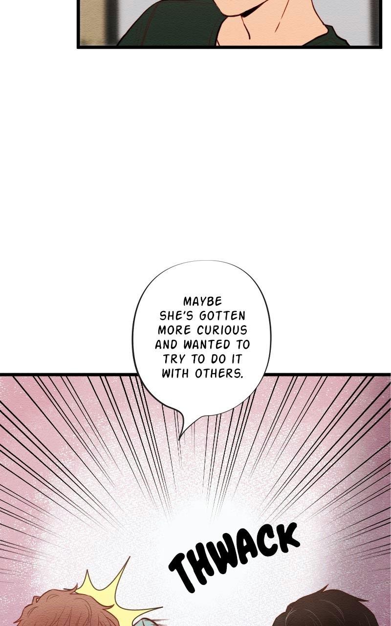 Mistake Chapter 109 - Page 22