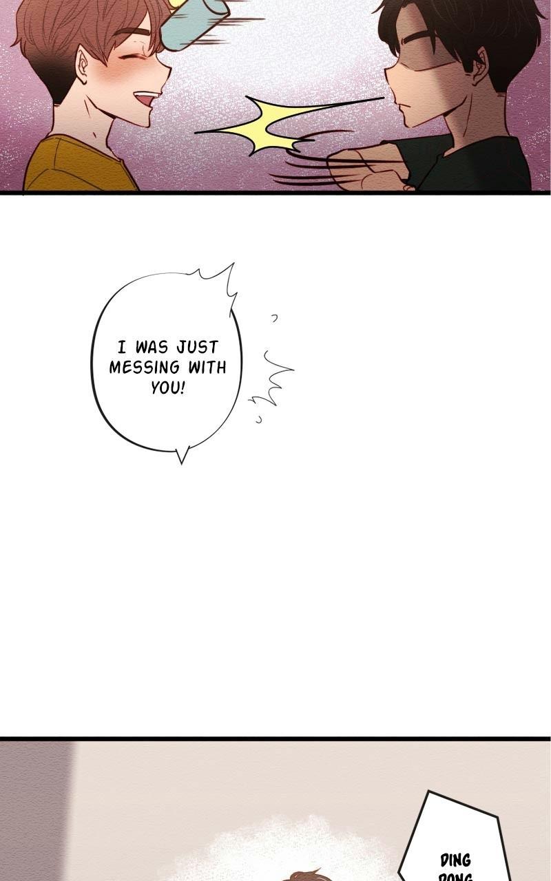 Mistake Chapter 109 - Page 23