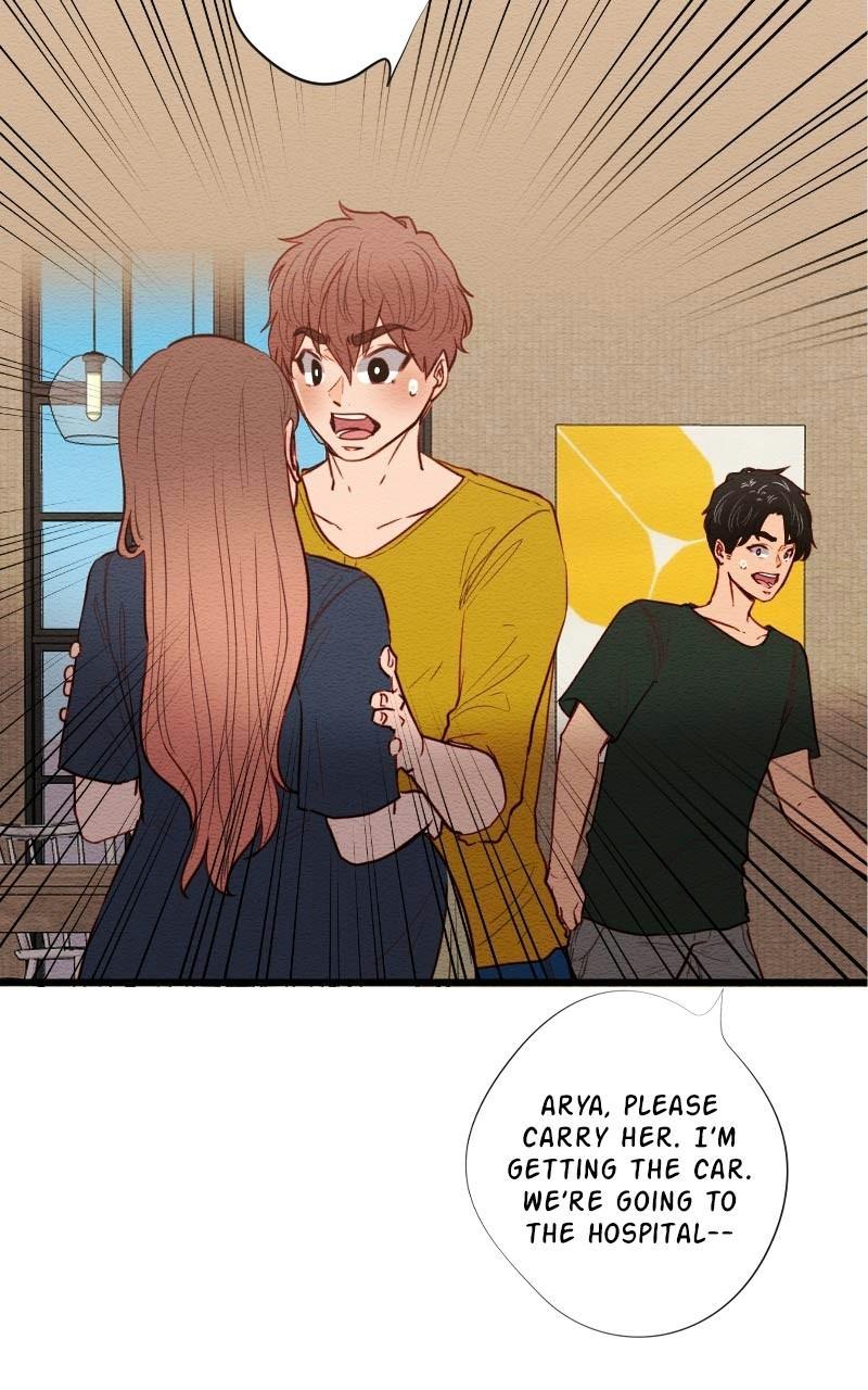 Mistake Chapter 109 - Page 28