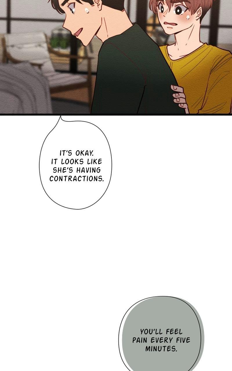 Mistake Chapter 109 - Page 33