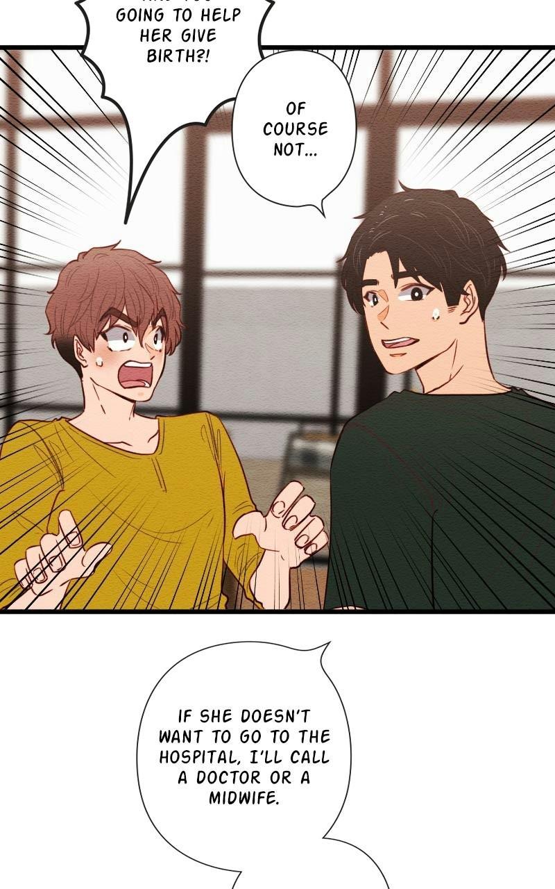 Mistake Chapter 109 - Page 35