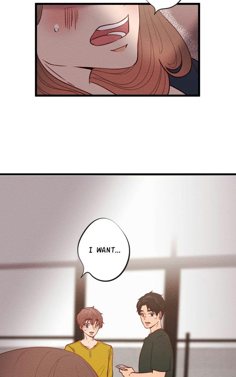 Mistake Chapter 109 - Page 37