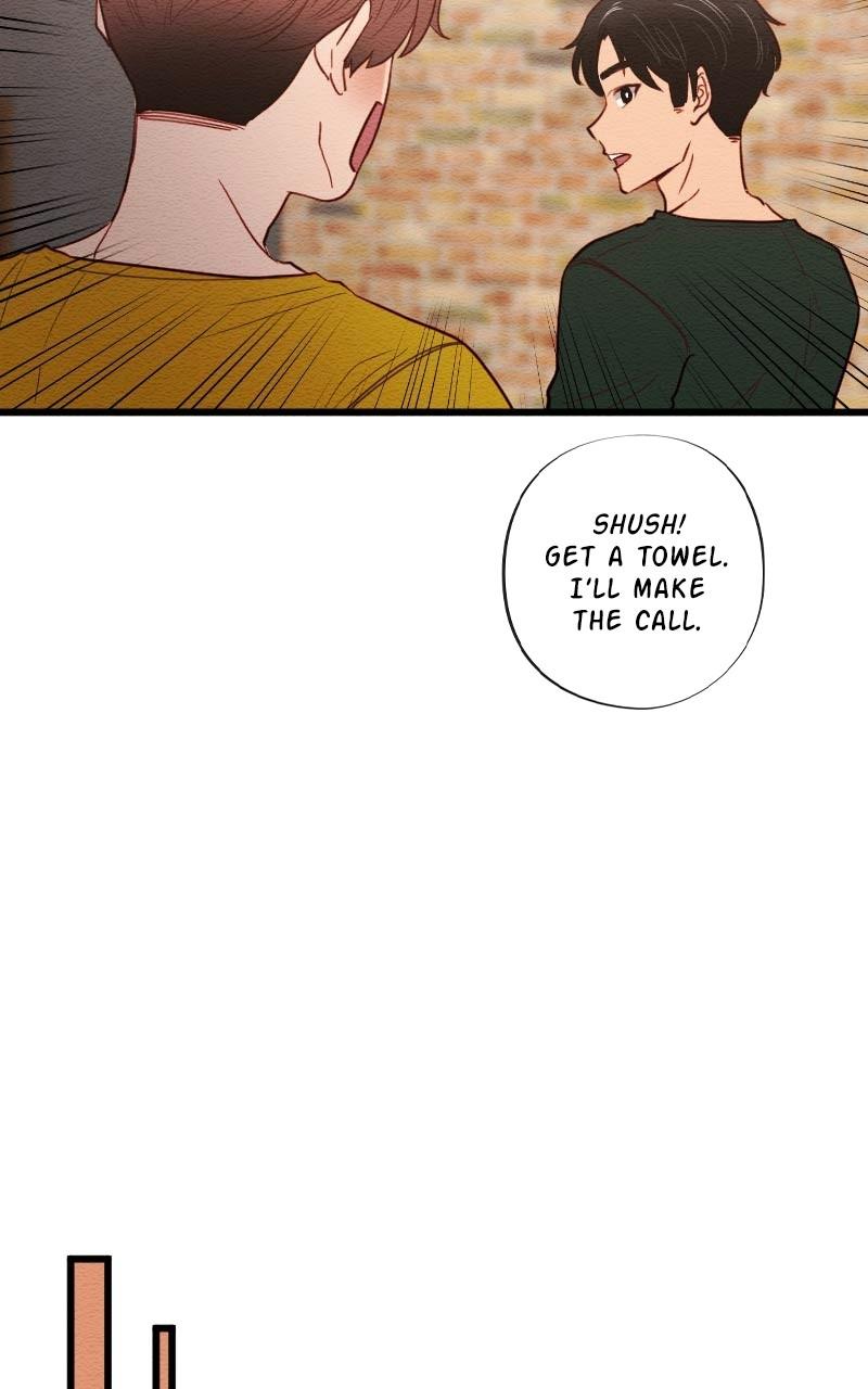 Mistake Chapter 110 - Page 8