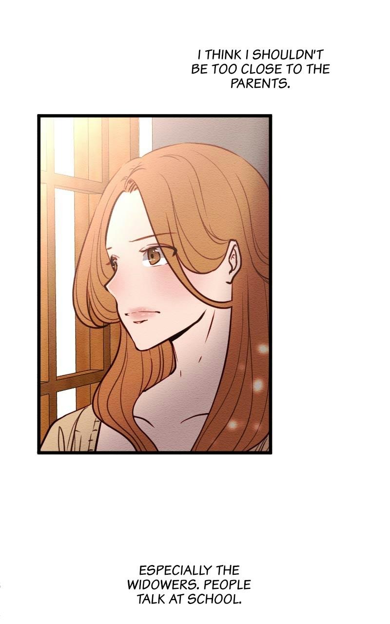 Mistake Chapter 110 - Page 13