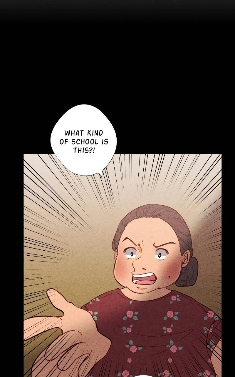 Mistake Chapter 110 - Page 15