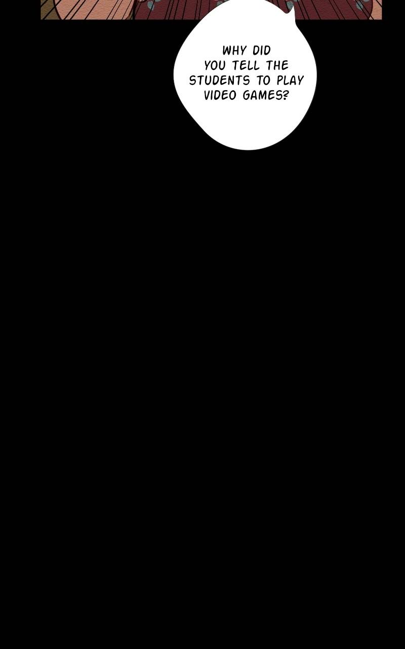 Mistake Chapter 110 - Page 16