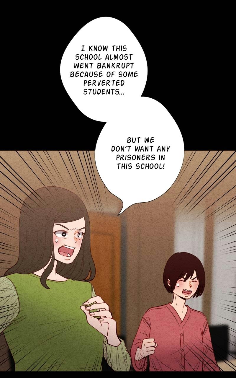 Mistake Chapter 110 - Page 17