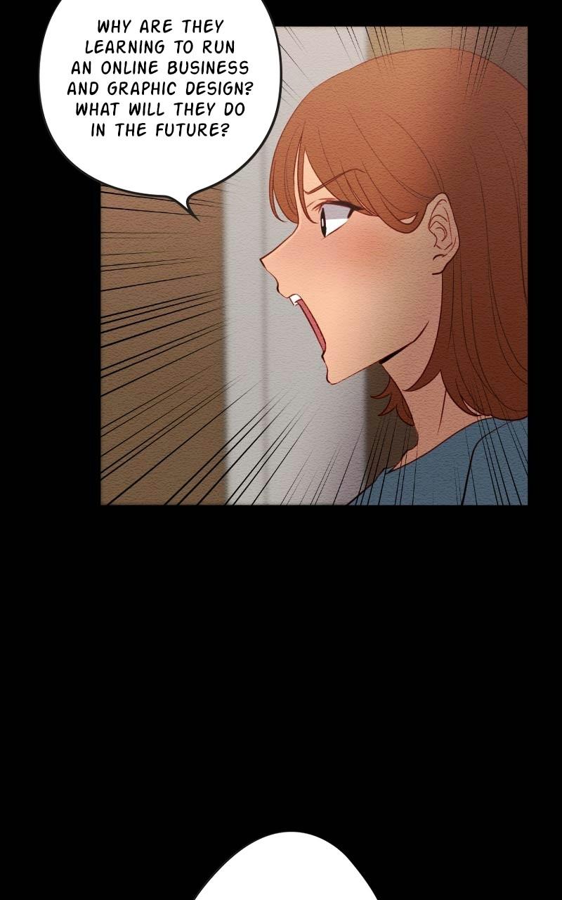 Mistake Chapter 110 - Page 19