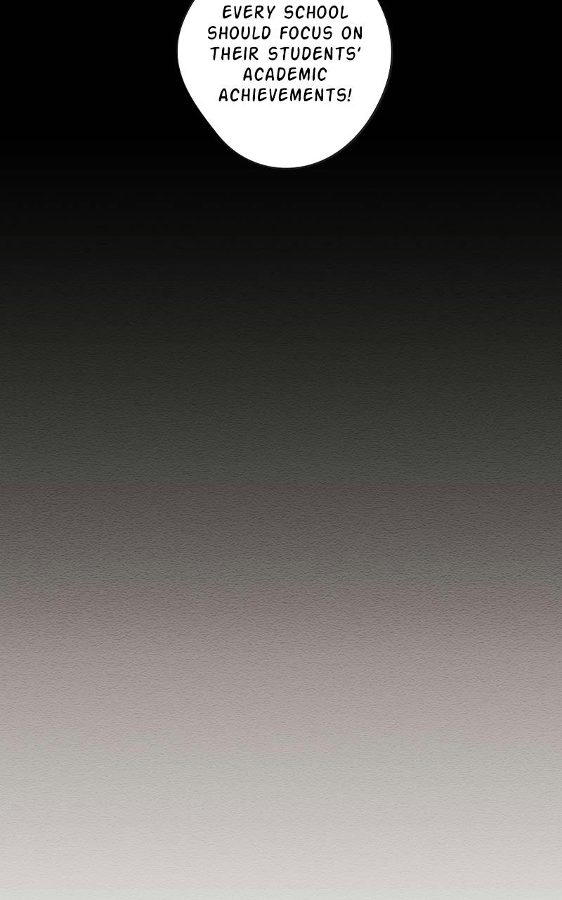 Mistake Chapter 110 - Page 20