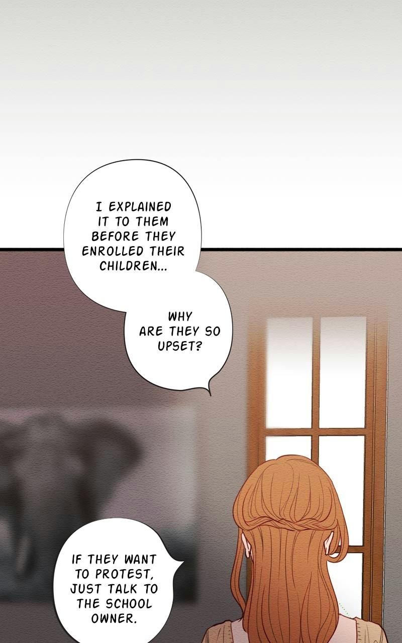 Mistake Chapter 110 - Page 21