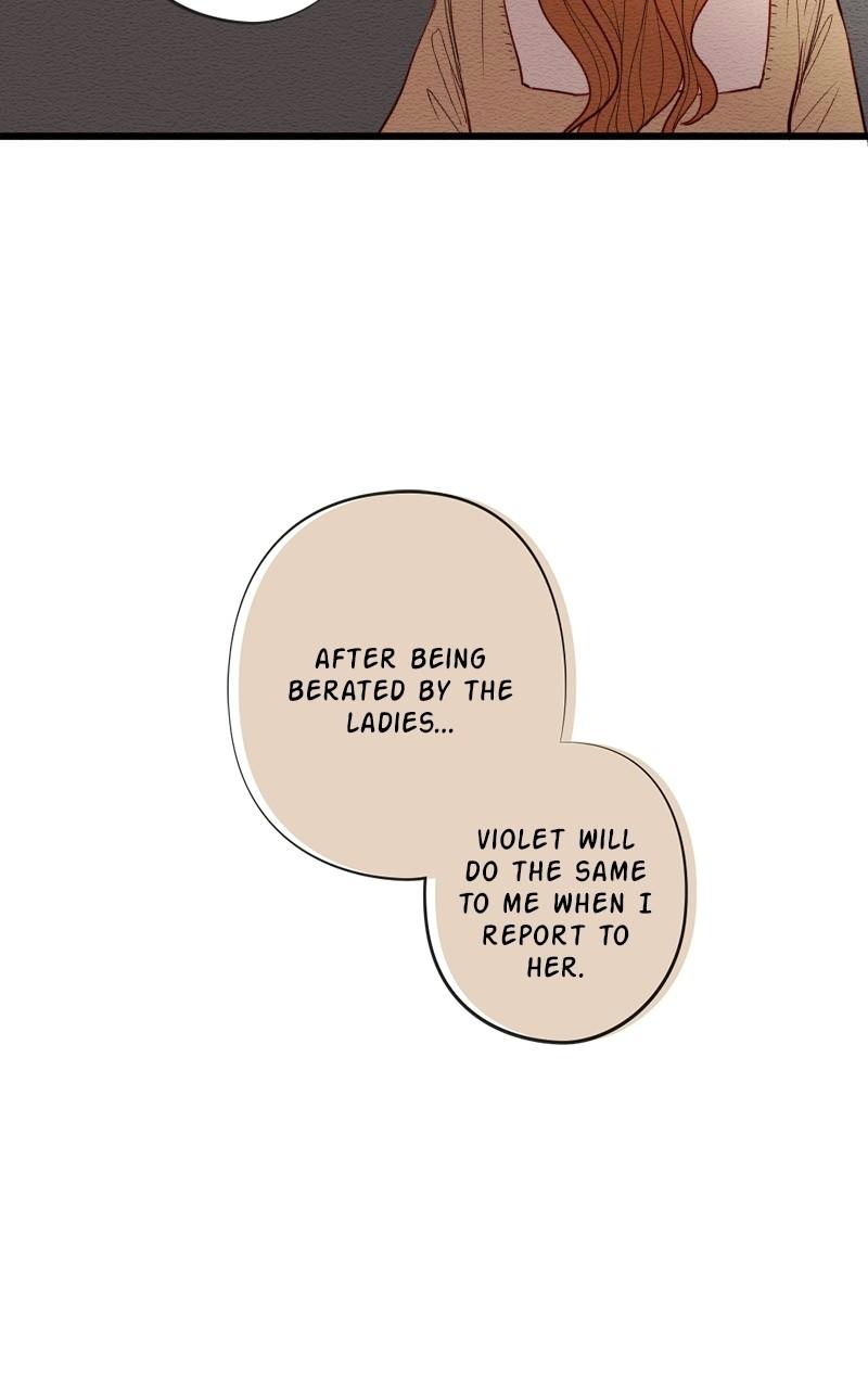 Mistake Chapter 110 - Page 22