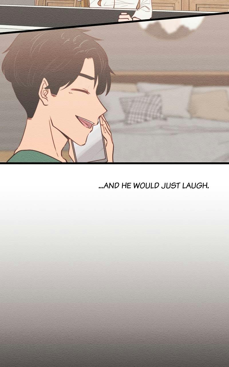 Mistake Chapter 110 - Page 25