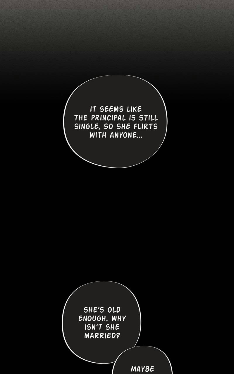 Mistake Chapter 110 - Page 26