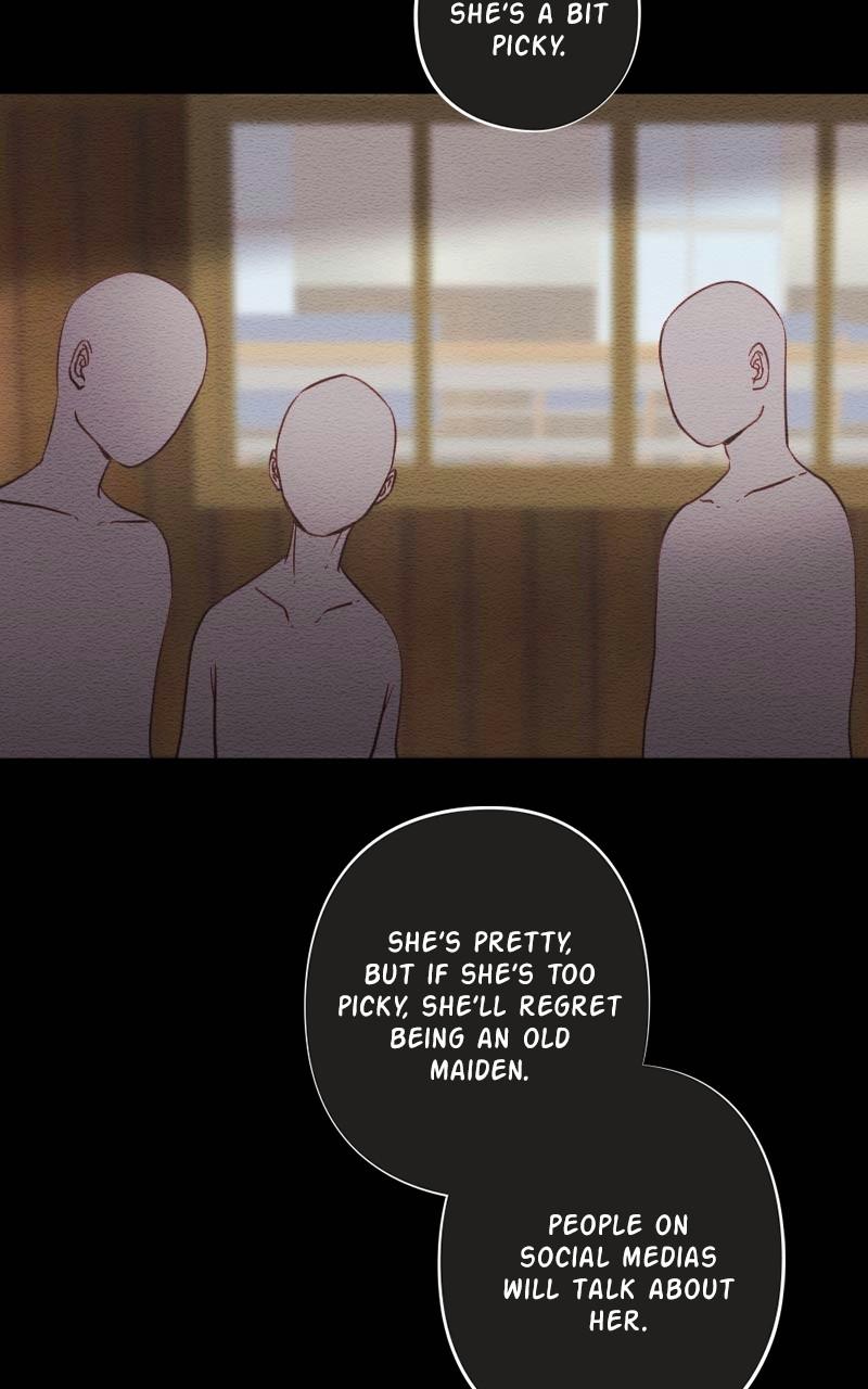 Mistake Chapter 110 - Page 27