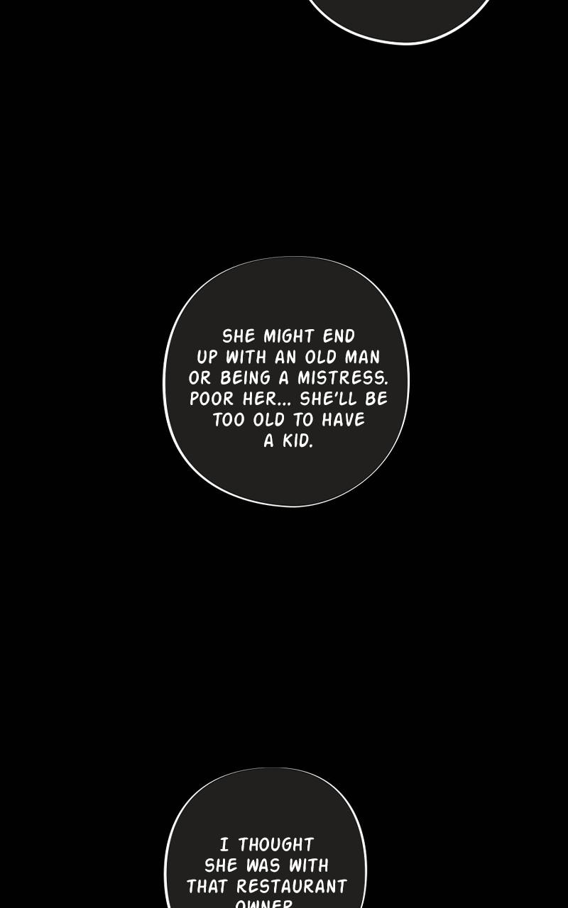 Mistake Chapter 110 - Page 28