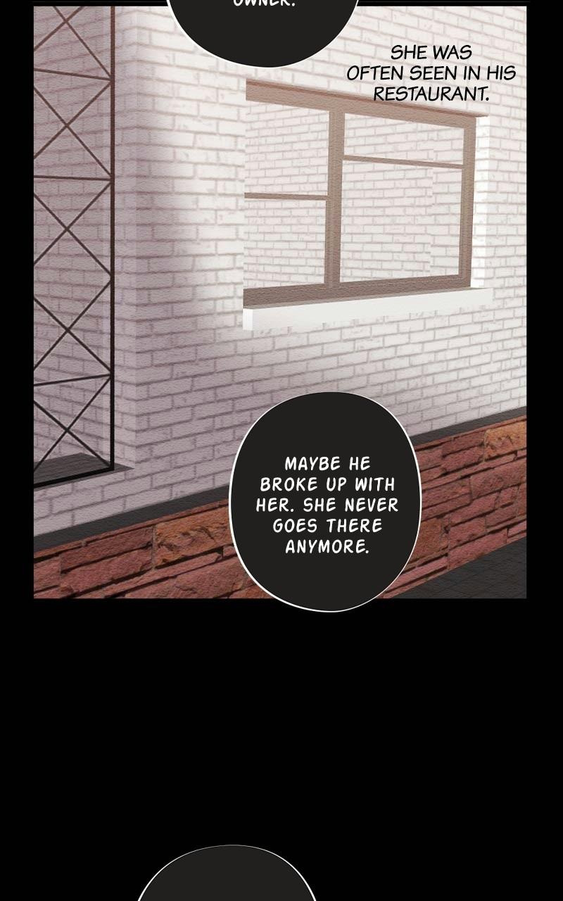 Mistake Chapter 110 - Page 29