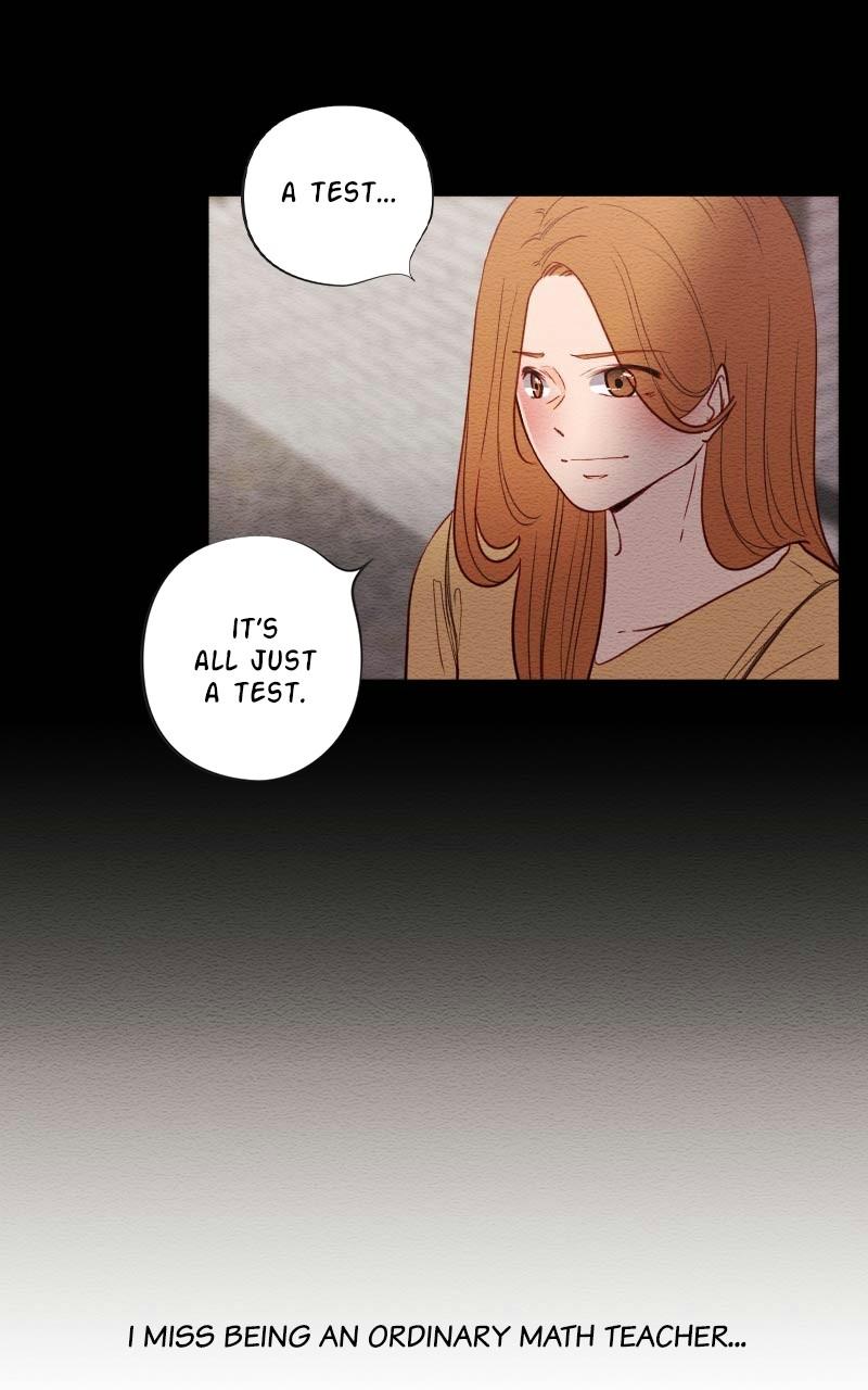 Mistake Chapter 110 - Page 31