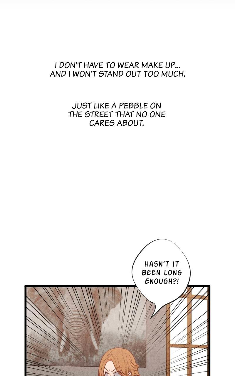 Mistake Chapter 110 - Page 32