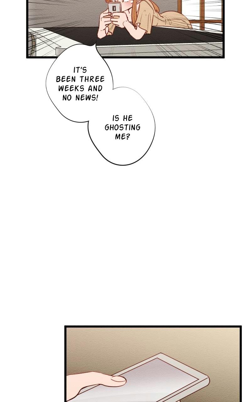 Mistake Chapter 110 - Page 33