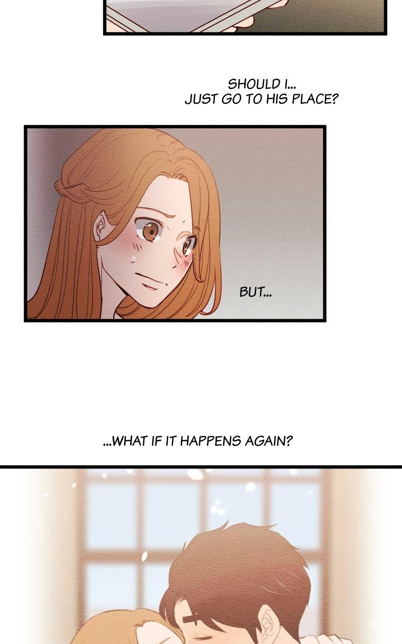 Mistake Chapter 110 - Page 34