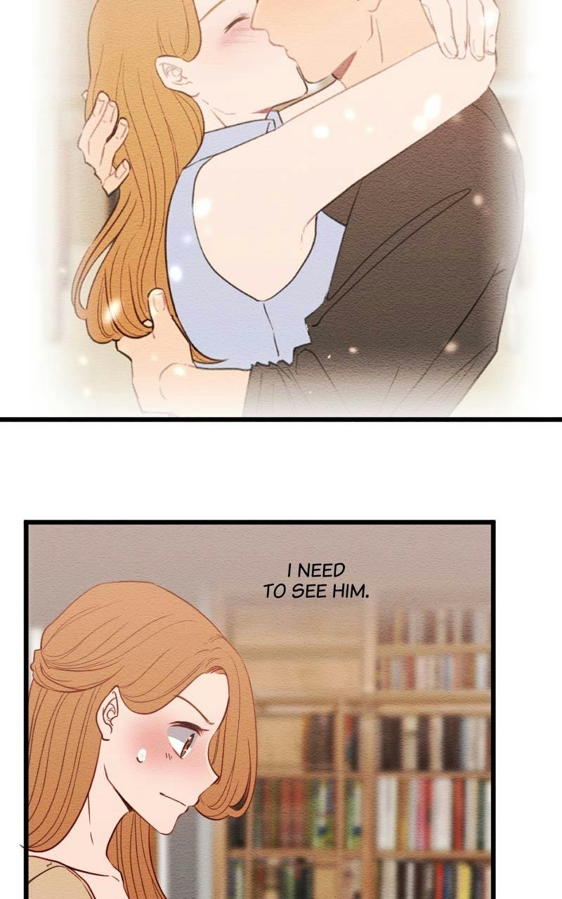 Mistake Chapter 110 - Page 35