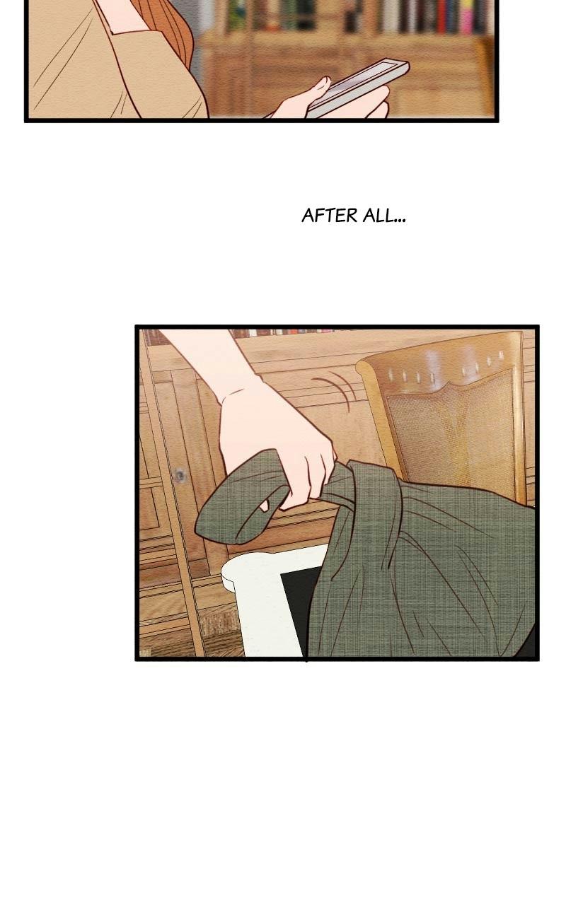 Mistake Chapter 110 - Page 36