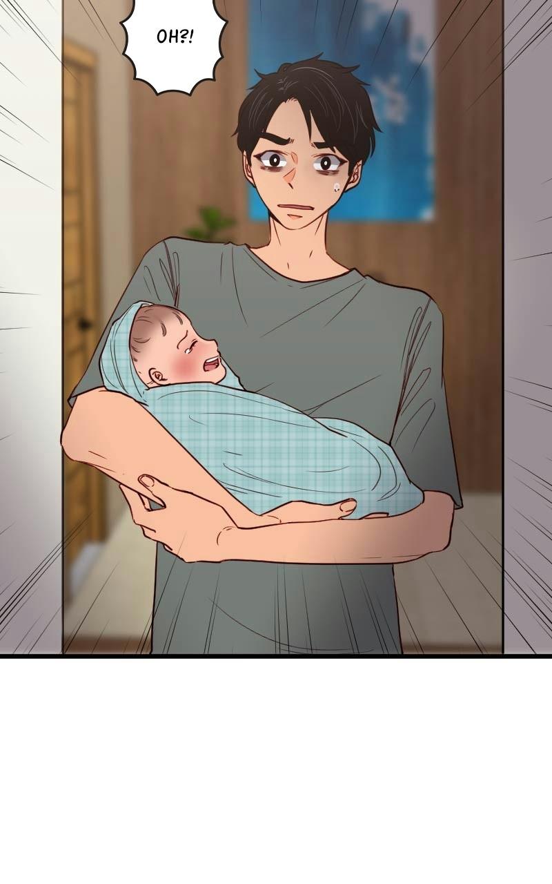 Mistake Chapter 110 - Page 44