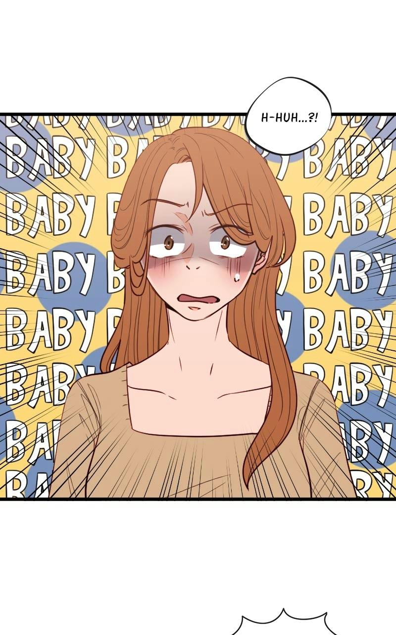 Mistake Chapter 110 - Page 45