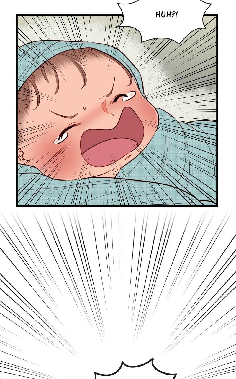 Mistake Chapter 110 - Page 46