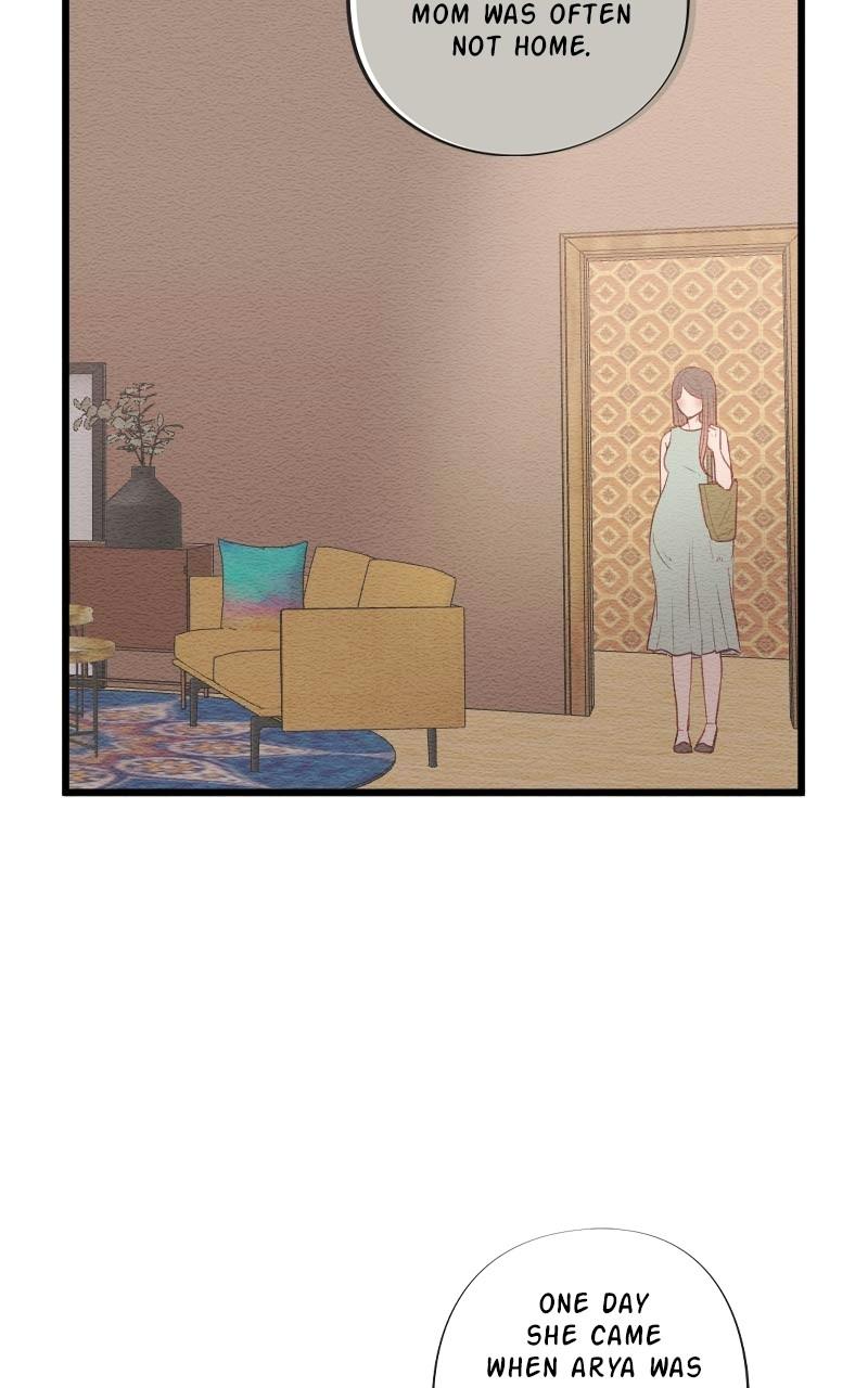 Mistake Chapter 111 - Page 6