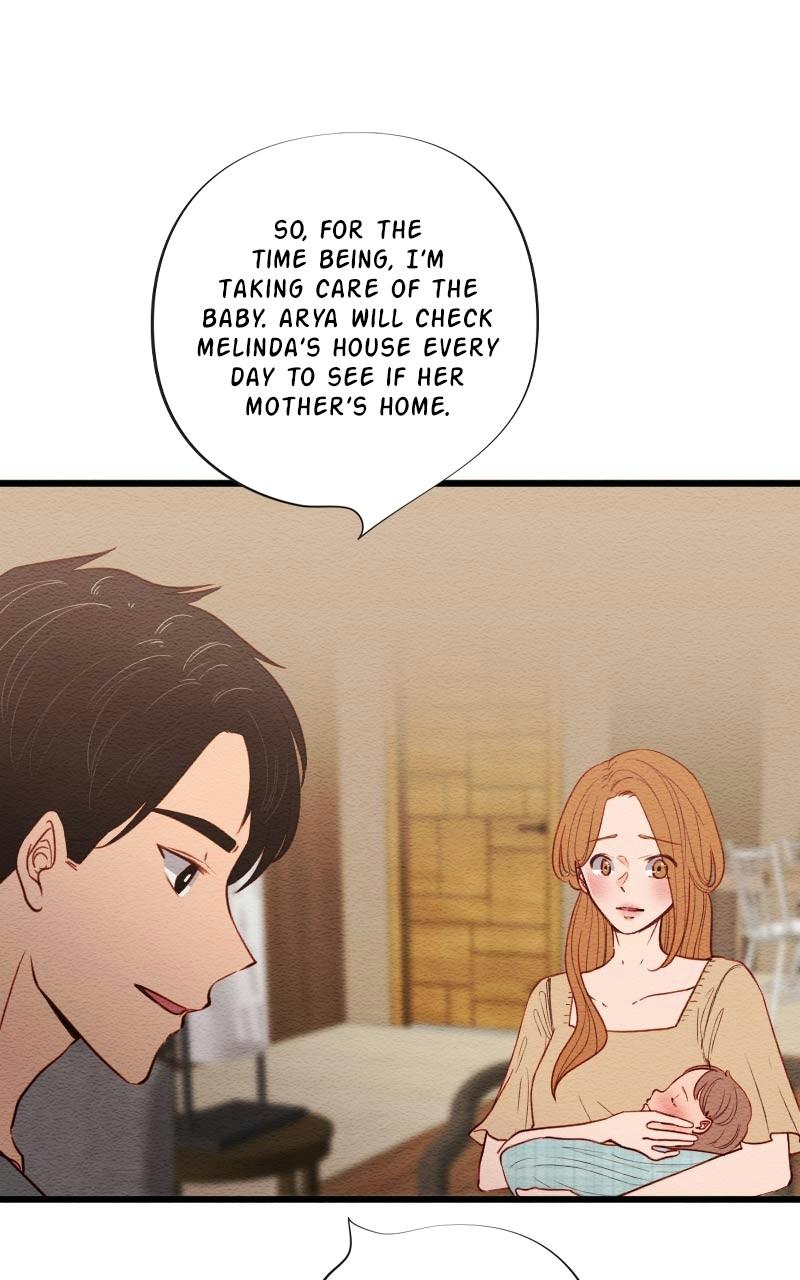 Mistake Chapter 111 - Page 17