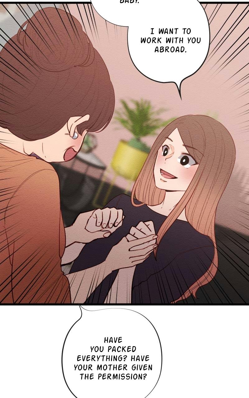 Mistake Chapter 111 - Page 25